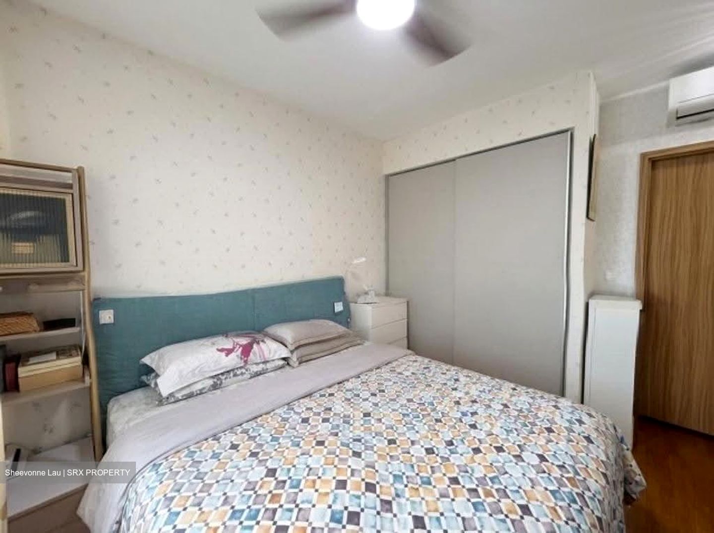 Flo Residence (D19), Condominium #631621021